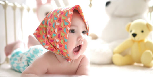 Itomi’s Baby-Safe Cleaning Essentials: The Ultimate Checklist for New Mums