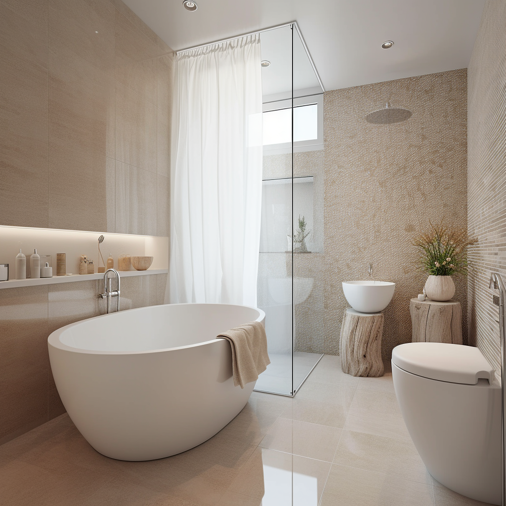 Top 3 Bathroom Germ Hotspots